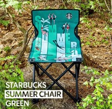 Starbucks exclusive camping for sale  Enterprise