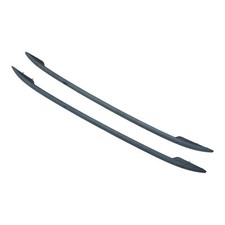 Dachreling dachträger skoda gebraucht kaufen  Petershagen