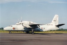 Mexican navy antonov for sale  SPALDING