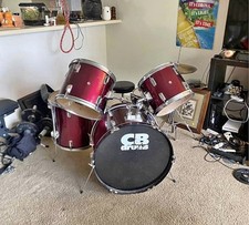 Drum set for sale  Blacksburg