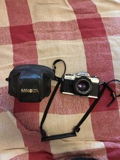 Minolta 300 35mm for sale  LONDON