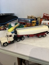 Alter mack tanklastwagen gebraucht kaufen  Landshut