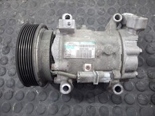 COMPRESSOR DE AR CONDICIONADO 8200819568 / P3-B2-18-1 / 01871402061 / 2341414 PARA comprar usado  Enviando para Brazil