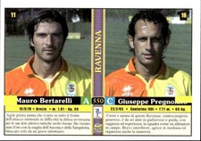 Card mundicromo 2000 usato  Italia