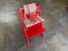 Stokke tripp trapp gebraucht kaufen  Würselen
