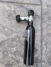 Valves mini cylinder for sale  DONCASTER