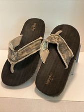 men sandals mossimo for sale  Gansevoort