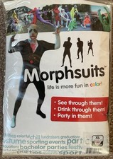 Fancy dress morph for sale  LINCOLN