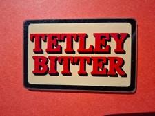 Tetley brewery bitter for sale Tetley brewery bitter for sale  PRESTON