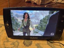 Auvio portable digital for sale  Oak Ridge