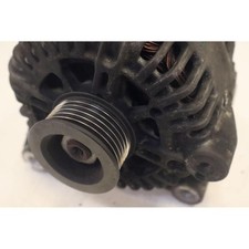 Alternatore per bmw usato  Bedizzole