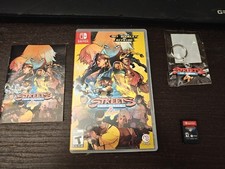 Streets rage nintendo for sale  Bronx