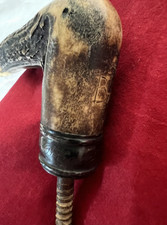 Rare antique stag for sale  West Baldwin