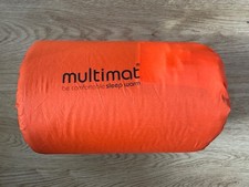 Multimat camper season for sale  LONDON