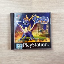Spyro the dragon usato  Roma