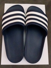 Badelatschen badeschuhe adidas gebraucht kaufen  Sailauf