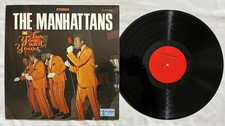 MANHATTANS For You and Yours SWEET SOUL CARNIVAL LP VG++ comprar usado MANHATTANS For You and Yours SWEET SOUL CARNIVAL LP VG++ comprar usado  Enviando para Brazil