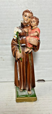 Vintage st. anthony for sale  Pike