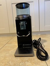 Kaffeemühle rancilio rocky gebraucht kaufen  Egling