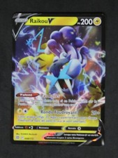 Carte pokemon 048 d'occasion  Fère-en-Tardenois