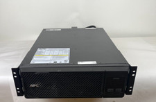 Apc srt3000rmxla 120v for sale  Owings Mills