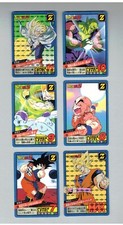 Dragon ball super d'occasion  Belleville