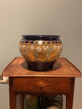 Beautifully glazed antique for sale  LONDON