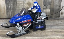 Vintage polaris rmk for sale  Onalaska