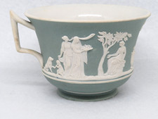 Antique wedgwood turquoise for sale  GATESHEAD