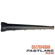 2009-2020 DODGE TRAVEL REVESTIMENTO DE PEITORIL ESQUERDO NOVO FABRICANTE DE EQUIPAMENTO ORIGINAL 05178149AH comprar usado  Enviando para Brazil