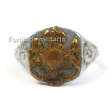 Handcrafted ring british d'occasion  Expédié en Belgium