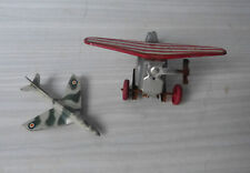 Avion miniature avion d'occasion  Sin-le-Noble