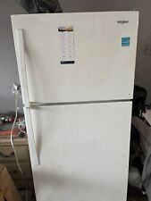 Whirlpool refrigerator for sale  Long Beach