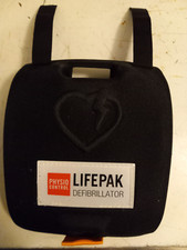 Physio control lifepak for sale  Wilton