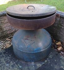 Large firepit bbq for sale  AYR
