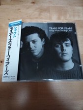 Tears for Fears / Songs From The Big Chair (32PD-37) comprar usado  Enviando para Brazil