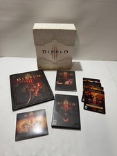 Diablo iii collector for sale  Conway