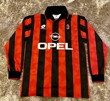 Maglia originale a.c usato  Milano