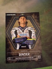 Carte panini moto d'occasion  Béziers