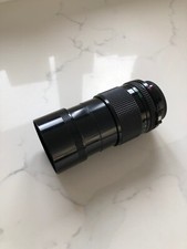 Canon 135mm 3.5 for sale  FARINGDON