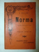 Libretto teatro musica usato  Roma