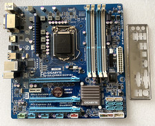 Gigabyte z68ma d2h for sale  SHIFNAL