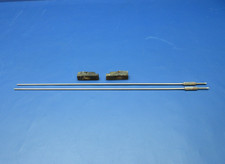 Varas de antena com blocos de montagem LH e RH P/N 802019-2 (0525-1445) comprar usado  Enviando para Brazil