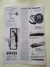 Nivea crema tuanima usato  Codigoro