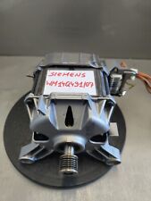 Waschmaschine siemens wm14q491 gebraucht kaufen  Neustadt a.d.Donau