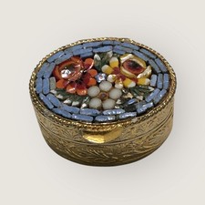 Portapillole mini scatolina usato Portapillole mini scatolina usato  Milano