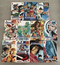 Eyeshield complete edition usato  Modugno