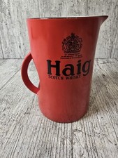 Vintage haig whiskey for sale  GAINSBOROUGH