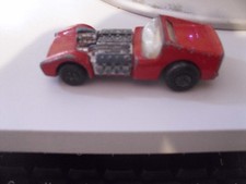 Road dragster toy for sale  IPSWICH