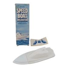 Avon speed boat for sale  CASTLEFORD